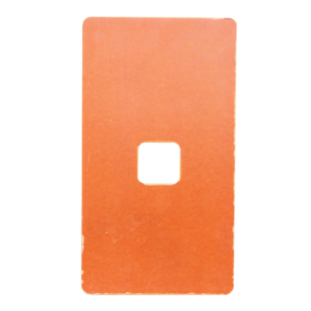 Refurbishment UV LOCA Glue LCD Alignment Mold for Samsung Galaxy Note 4 N910