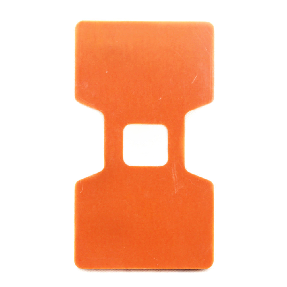 Refurbishment UV LOCA Glue LCD Alignment Mould for Samsung Galaxy S6 G920