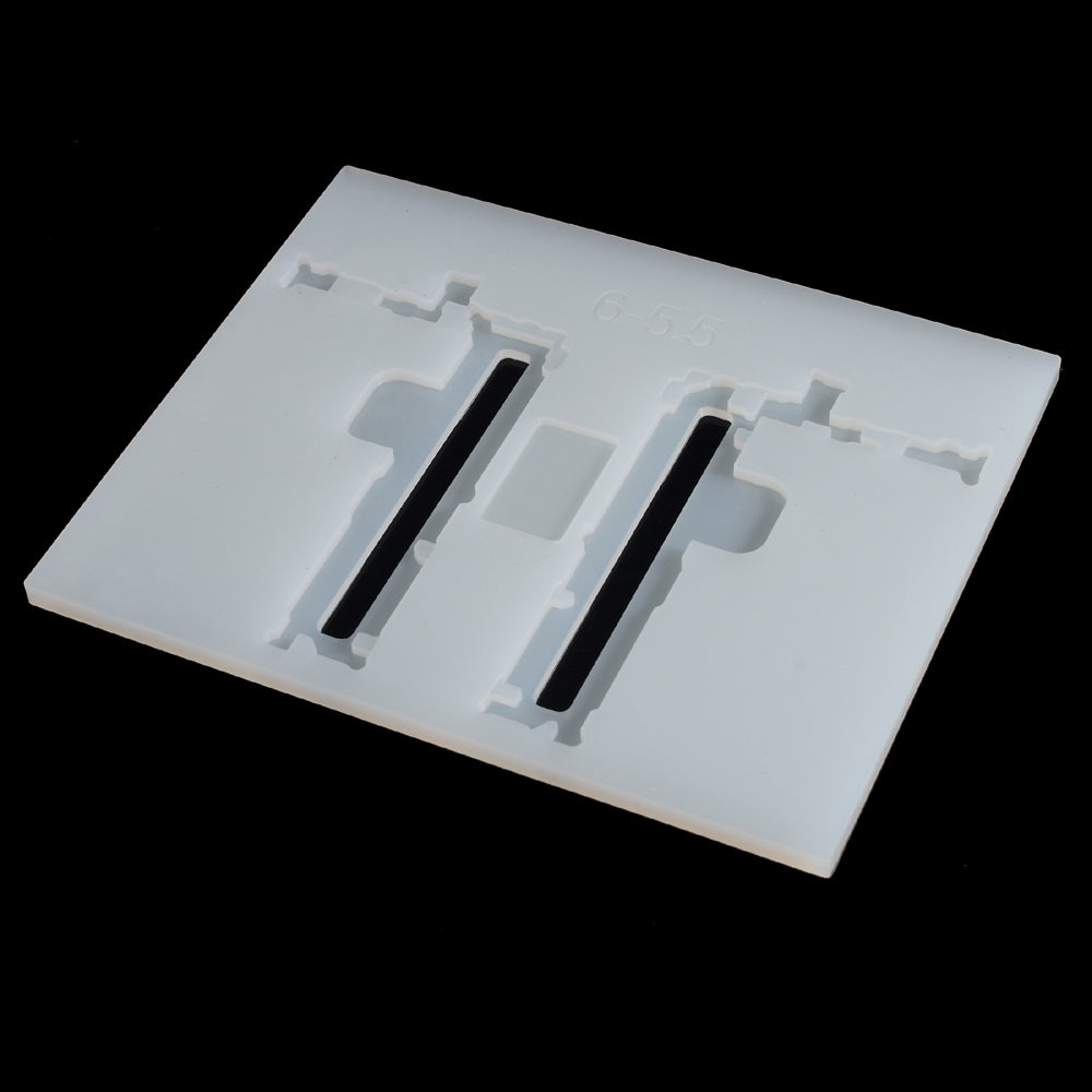 Motherboard Maintenance Platform High Temperature Insulation Pad for iPhone 6 Plus