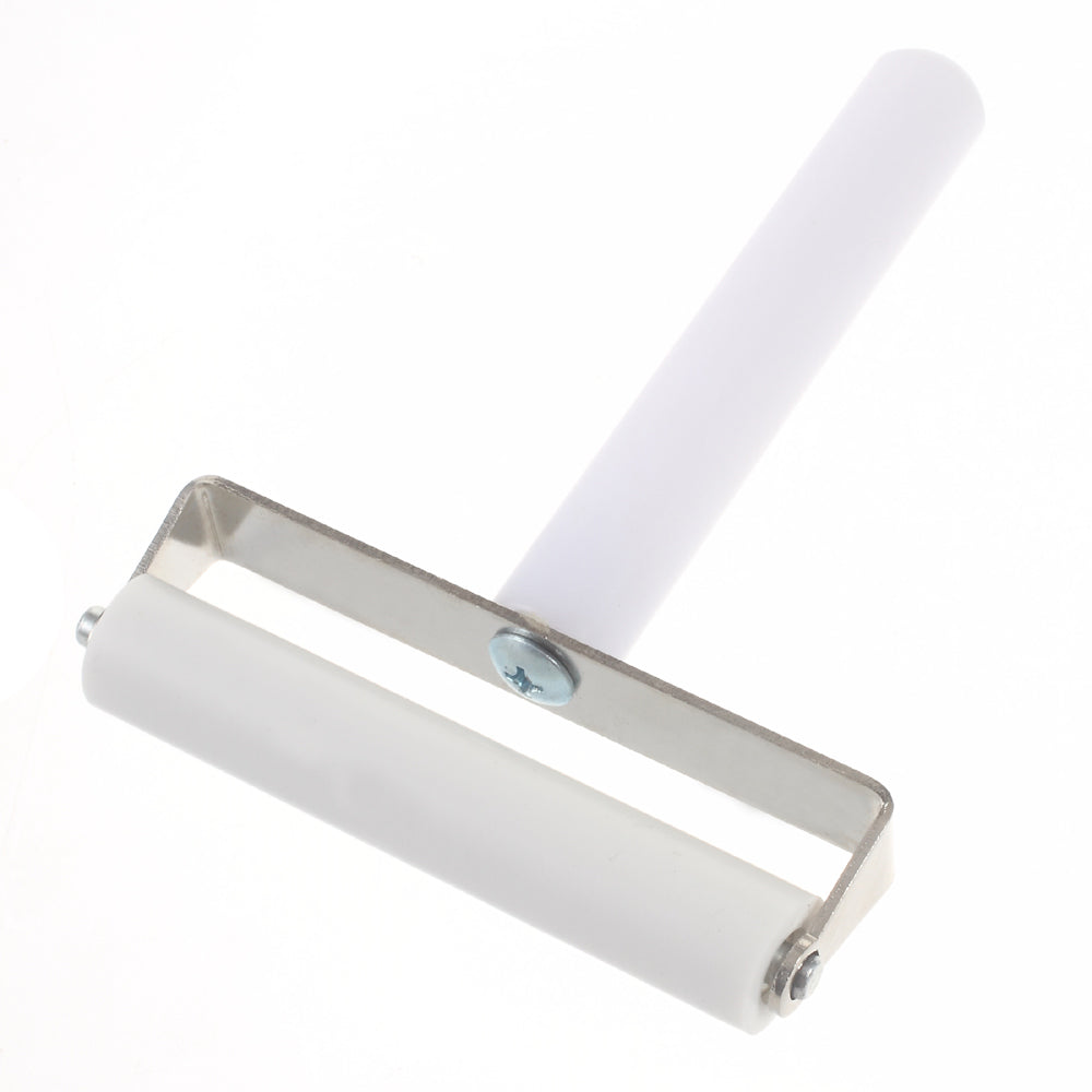 Film Pasting Bubble Remover Roller for Smartphone PC etc