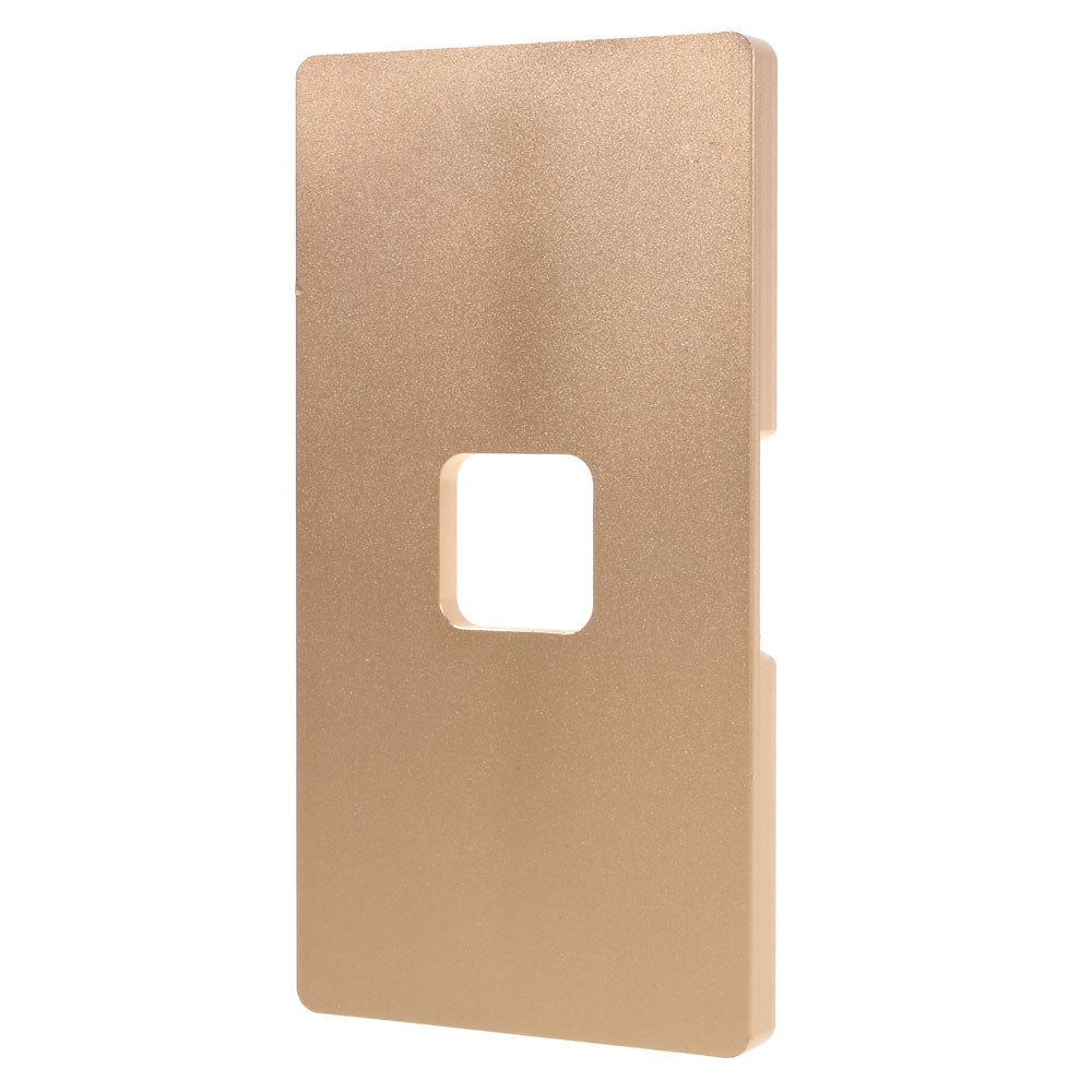Aluminum Alloy Alignment Fixation Mould for iPhone 6s Plus / 6 Plus 5.5 inch