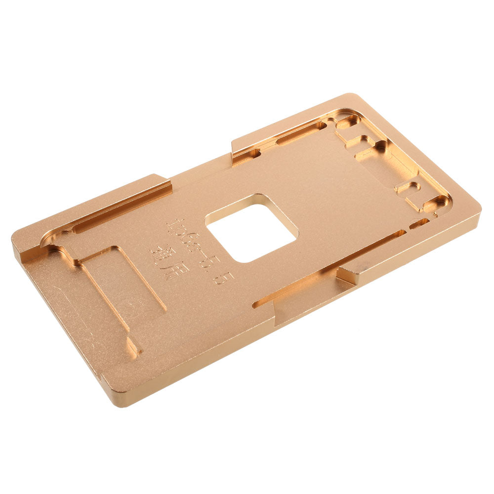 Aluminum Alloy Alignment Fixation Mould for iPhone 6s Plus / 6 Plus 5.5 inch