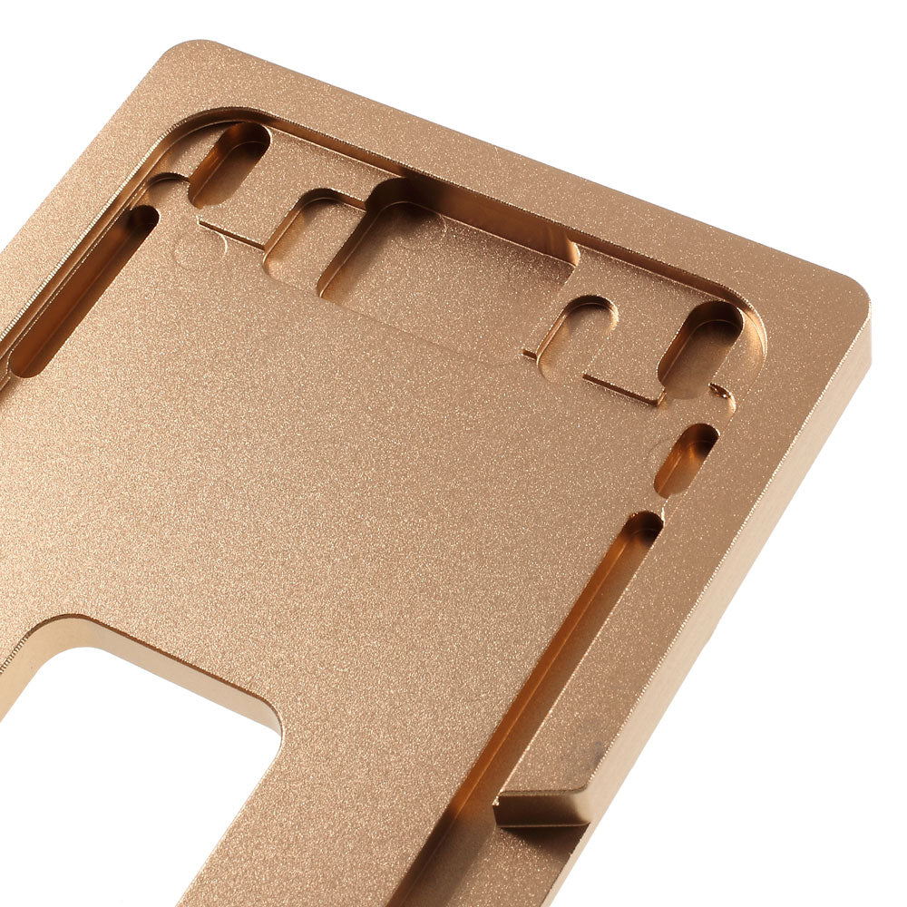 Aluminum Alloy Alignment Fixation Mould for iPhone 6s Plus / 6 Plus 5.5 inch