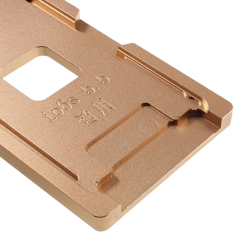 Aluminum Alloy Alignment Fixation Mould for iPhone 6s Plus / 6 Plus 5.5 inch