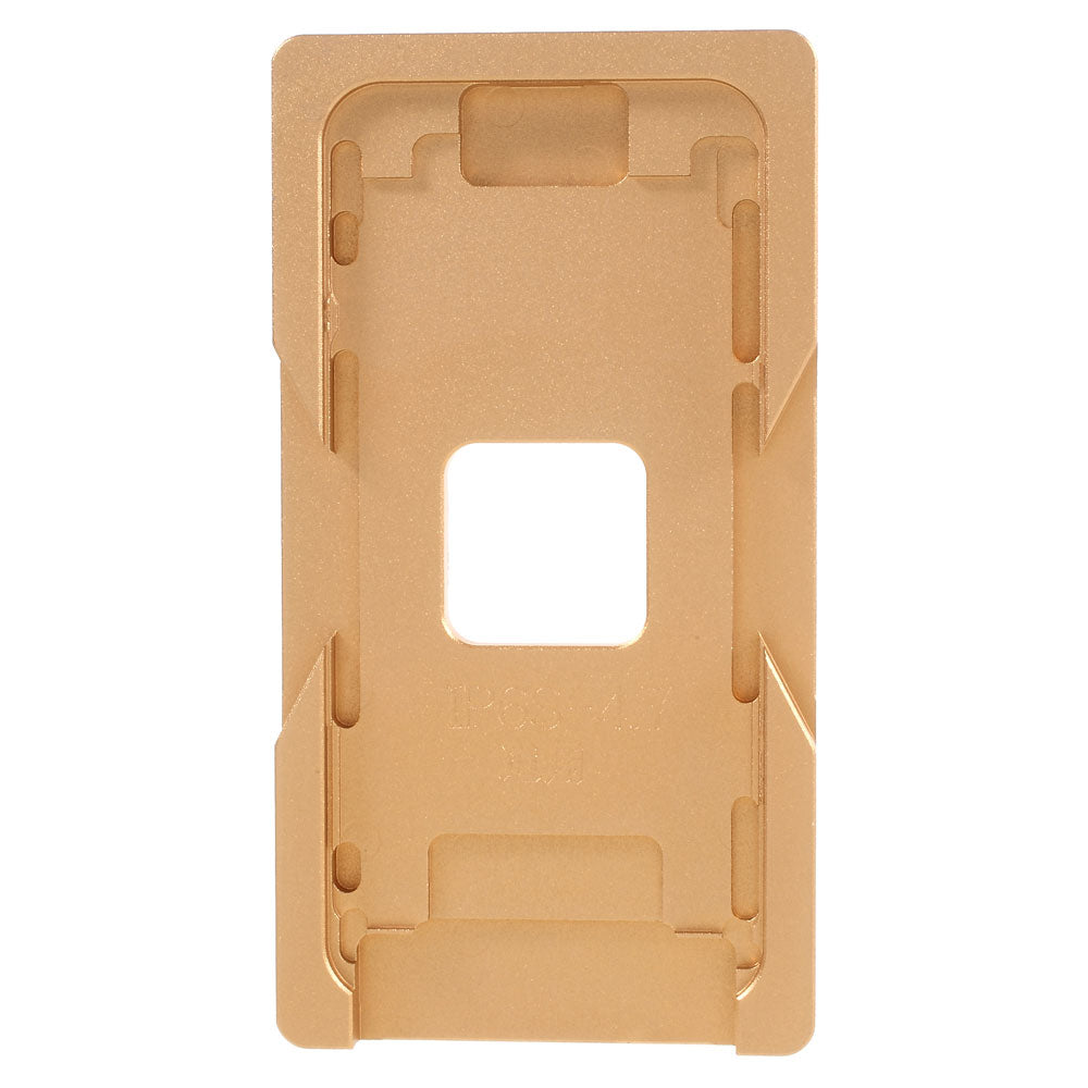 Aluminum Alloy Alignment Fixation Mould for iPhone 6s 6 4.7 inch
