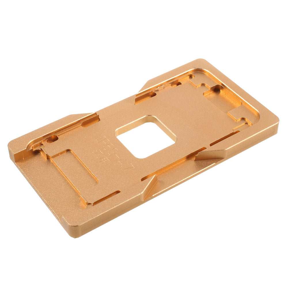 Aluminum Alloy Alignment Fixation Mould for iPhone 6s 6 4.7 inch