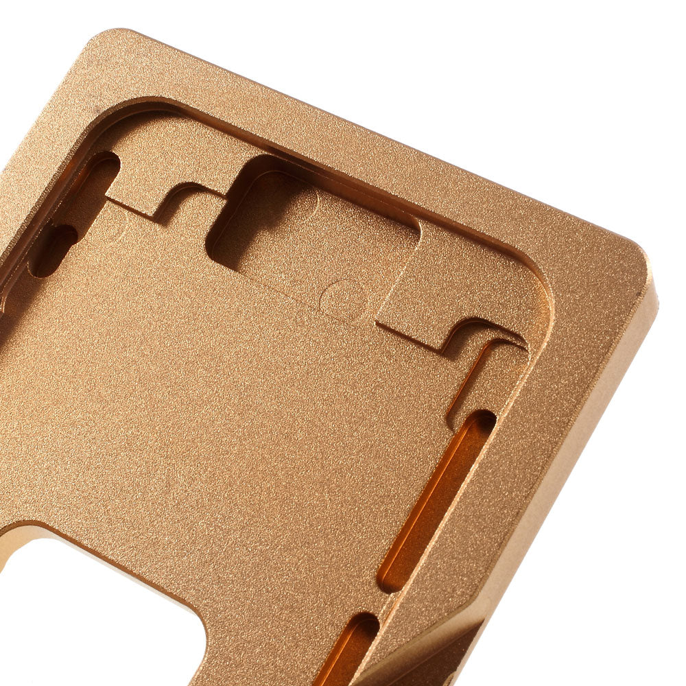 Aluminum Alloy Alignment Fixation Mould for iPhone 6s 6 4.7 inch