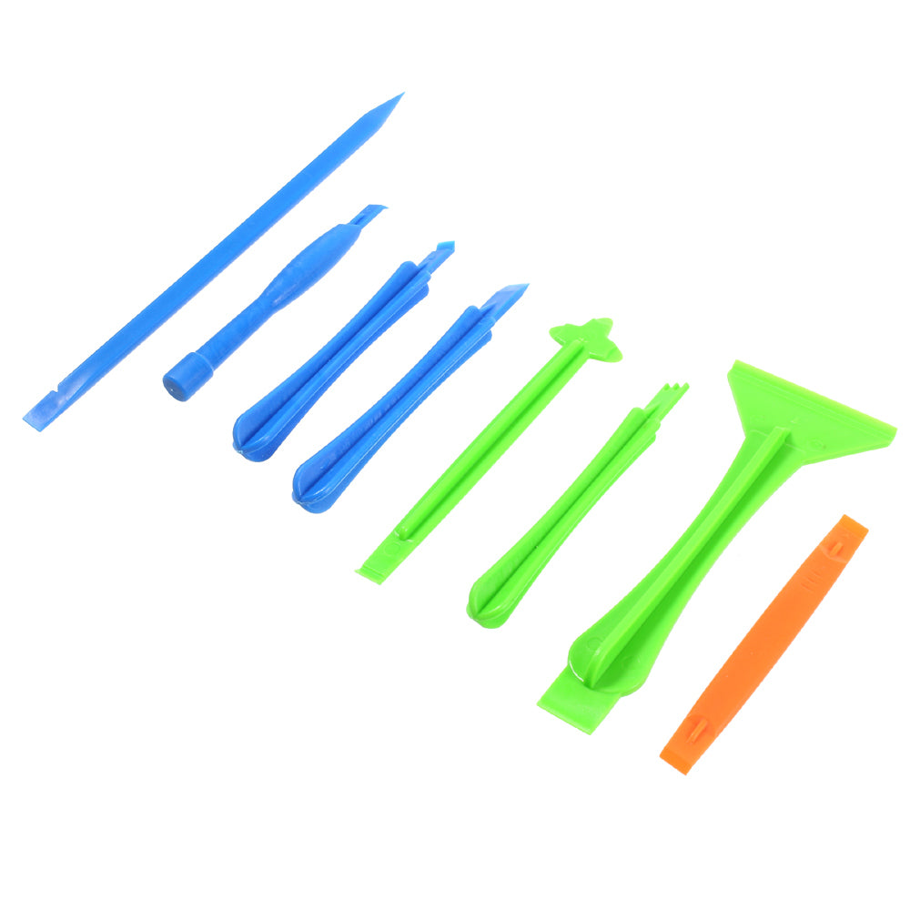 23-in-1 Professional Disassembling Tool Kit for iPhone Samsung