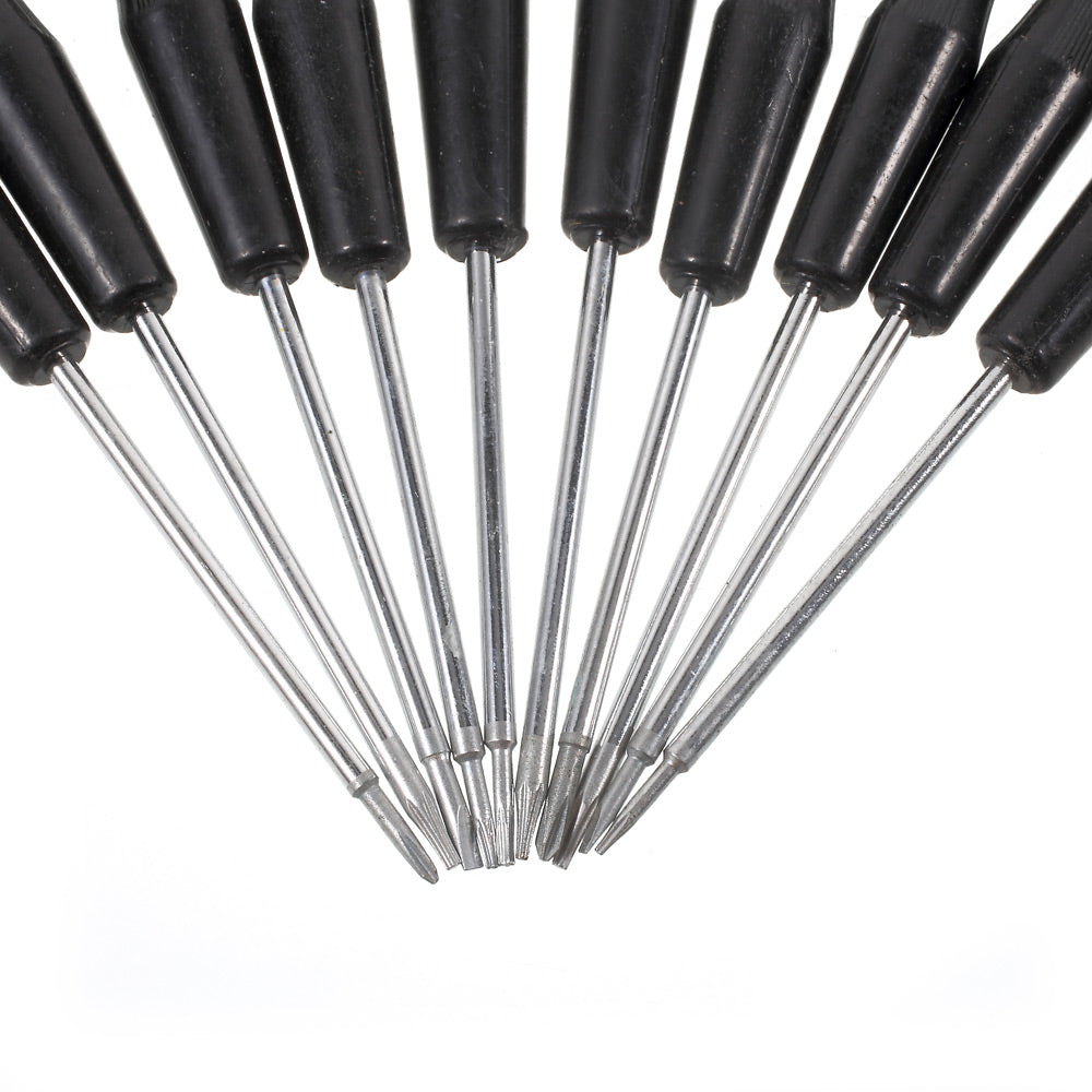 35 in 1 Universal Mobile Repair Opening Tool Kit Set
