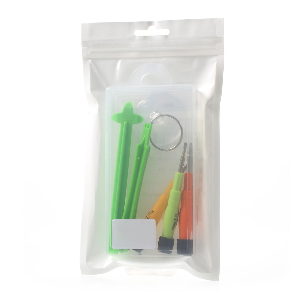 6-in-1 Repair Disassembling Opening Tool Set for iPhone 7