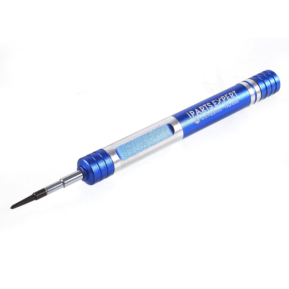 Y0.6 x 25mm Tri Wing Screwdriver Tool for iPhone 7