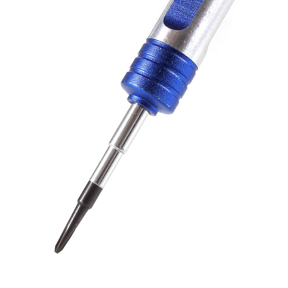 Y0.6 x 25mm Tri Wing Screwdriver Tool for iPhone 7