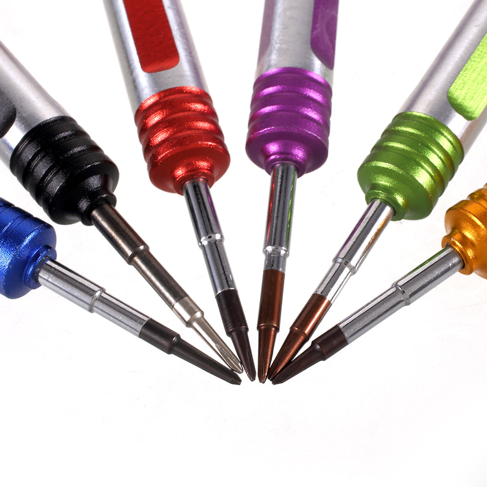 Y0.6 x 25mm Tri Wing Screwdriver Tool for iPhone 7
