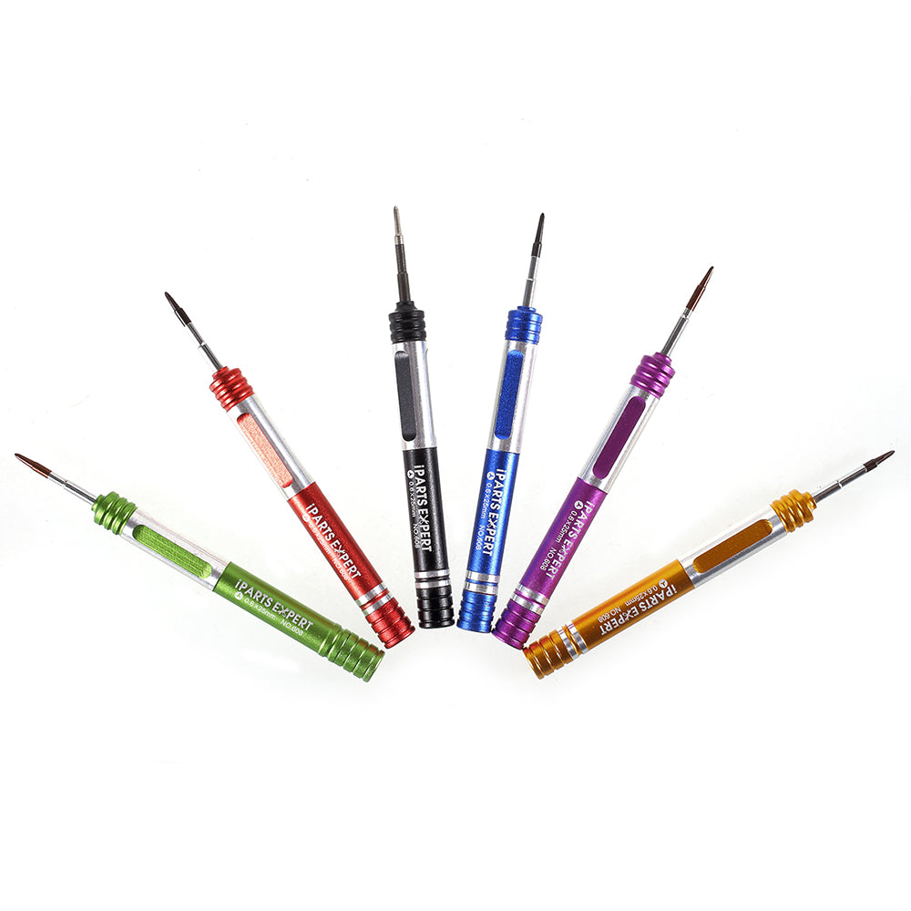 Y0.6 x 25mm Tri Wing Screwdriver Tool for iPhone 7