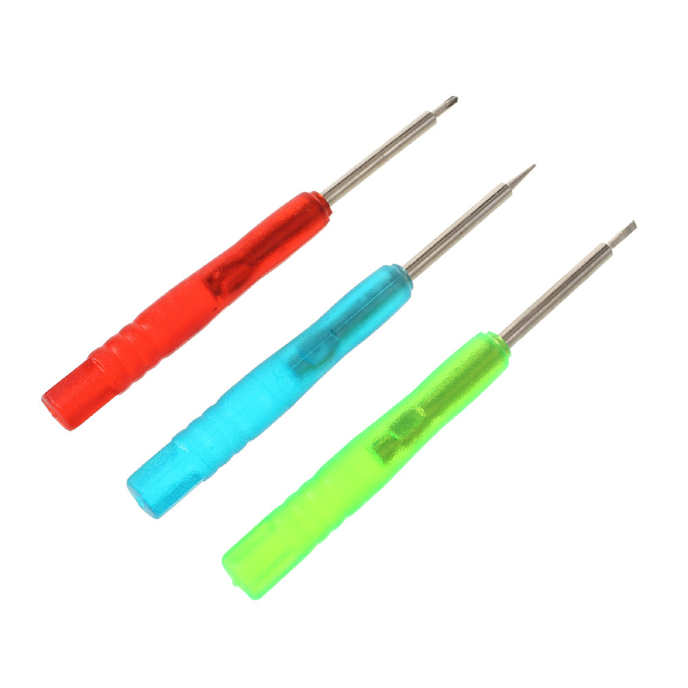 12 Pieces Set Professional Pry Tool Disassembly Repair Kit (FS-A12 )