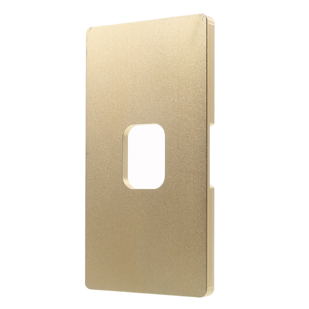 Precision Screen Refurbishment Mould Mold for iPhone 7 Plus 5.5 inch LCD and Touch Screen - Gold Color