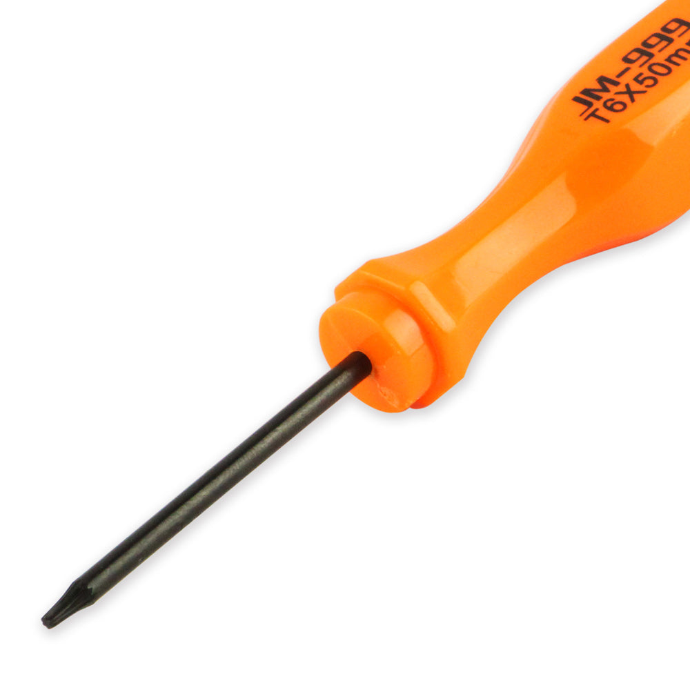 Jakemy JM-999 5Pcs / Set Torx Pentagon Philips Screwdriver Repair Tool Kit