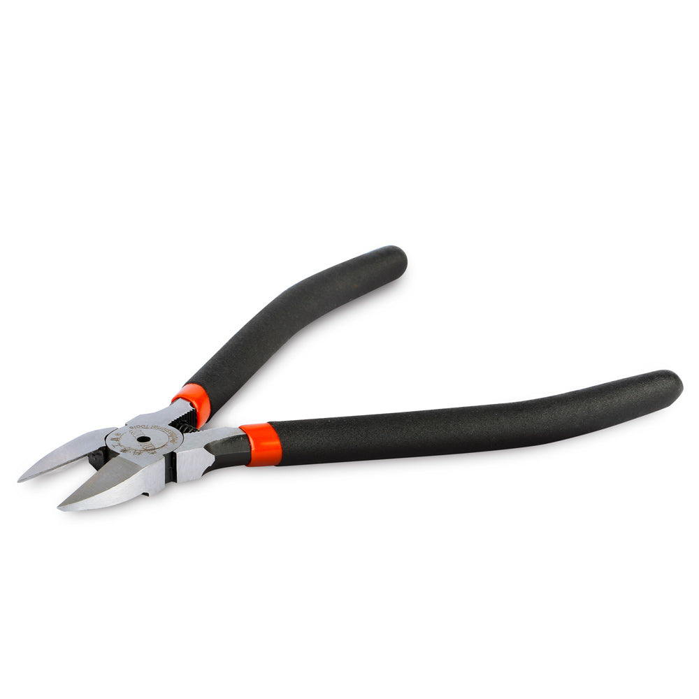 Jakemy JM-CT1-9 6.0-inch Japanese Style Plastic Cutter Pliers