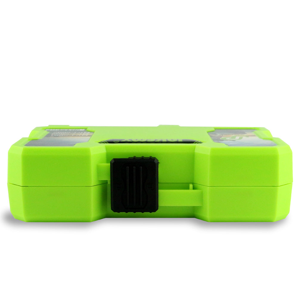 Jakemy Fishing Accessories Tool Kit with Storage Box + Fishing Pliers JM-PJ5002