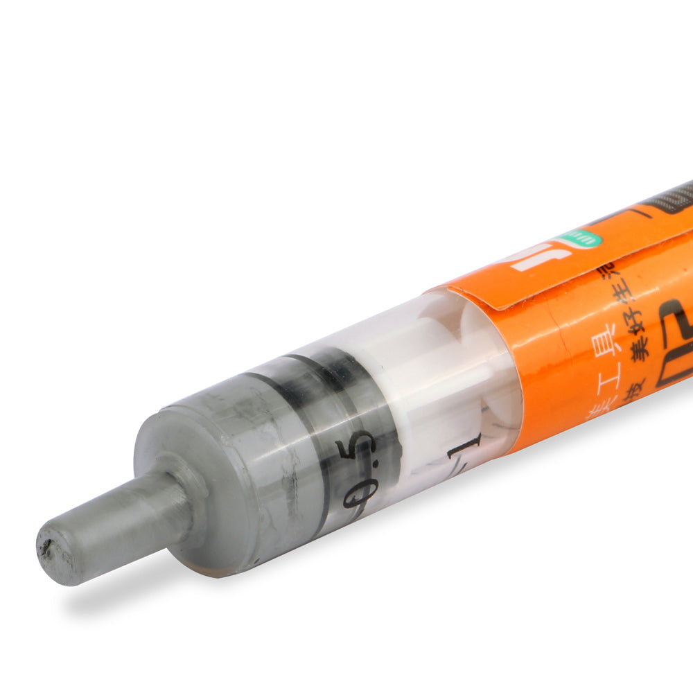 Jakemy JM-SW-02 Thermal Conductive Silicone Grease with Scraper for CPU