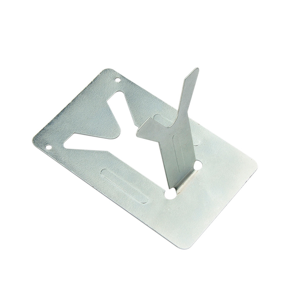 Jakemy JM-Z03 Soldering Iron Tips Stand Safety Protecting Base