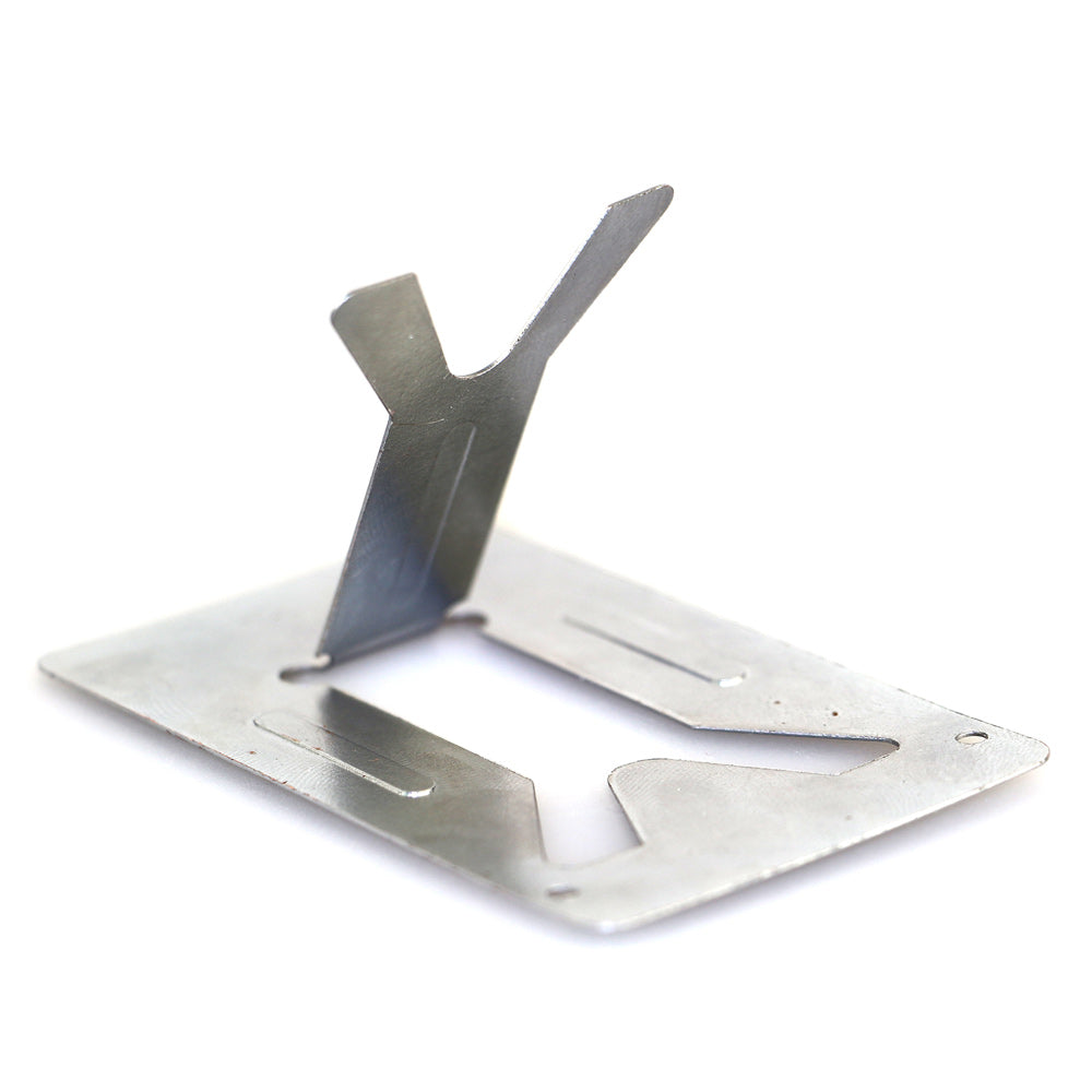 Jakemy JM-Z03 Soldering Iron Tips Stand Safety Protecting Base