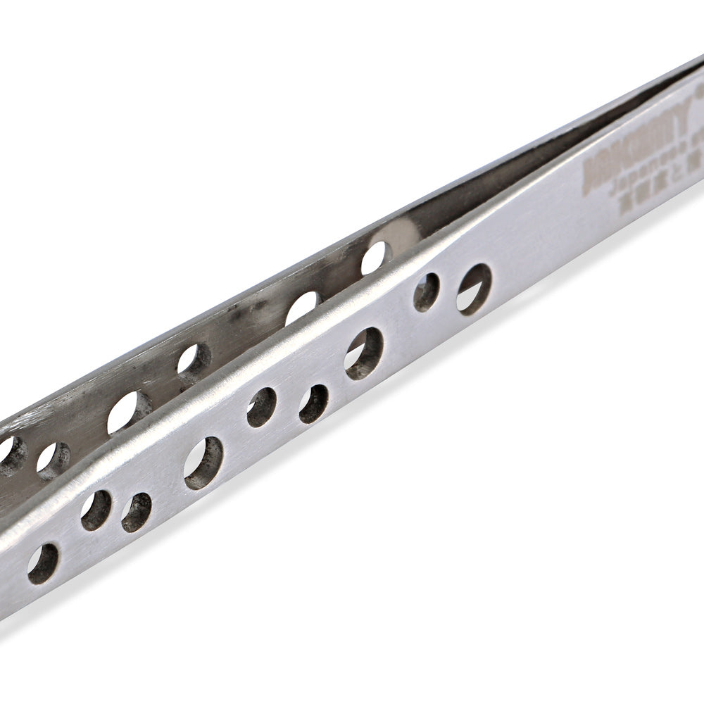 Jakemy T6-11 Anti-static Anti-magnetic Long Pointed Tip Tweezer