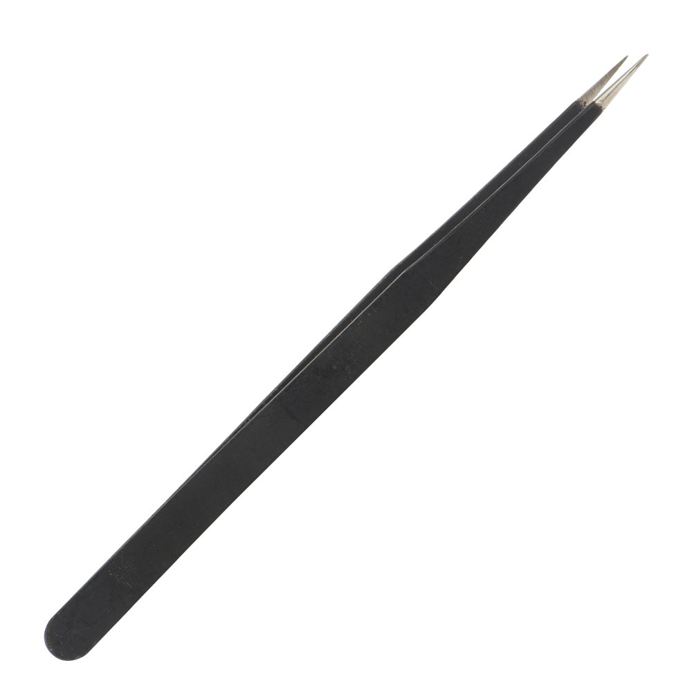 Jakemy JM-T2-T11 Professional Long Pointed Tip Tweezers