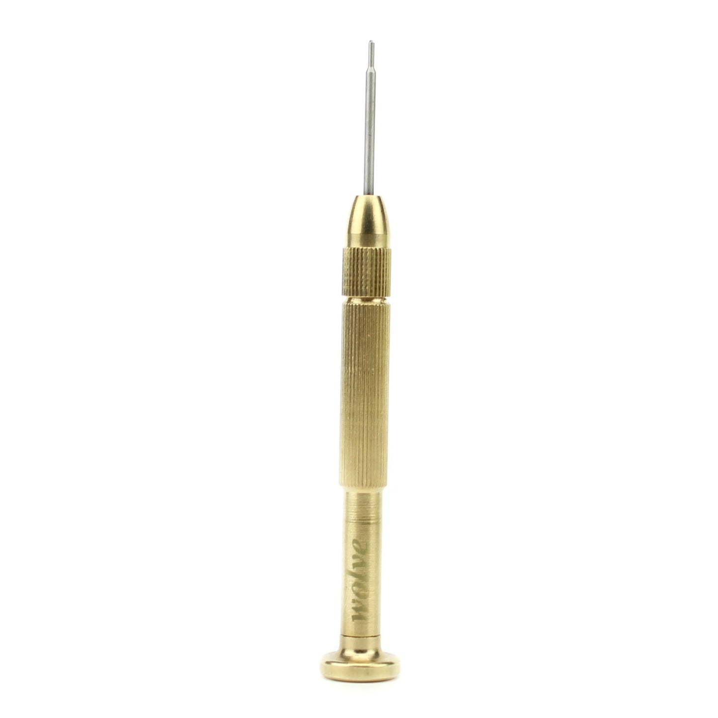 Professional Non-slip Handle 0.6 Tri-wing Screwdriver for iPhone 7