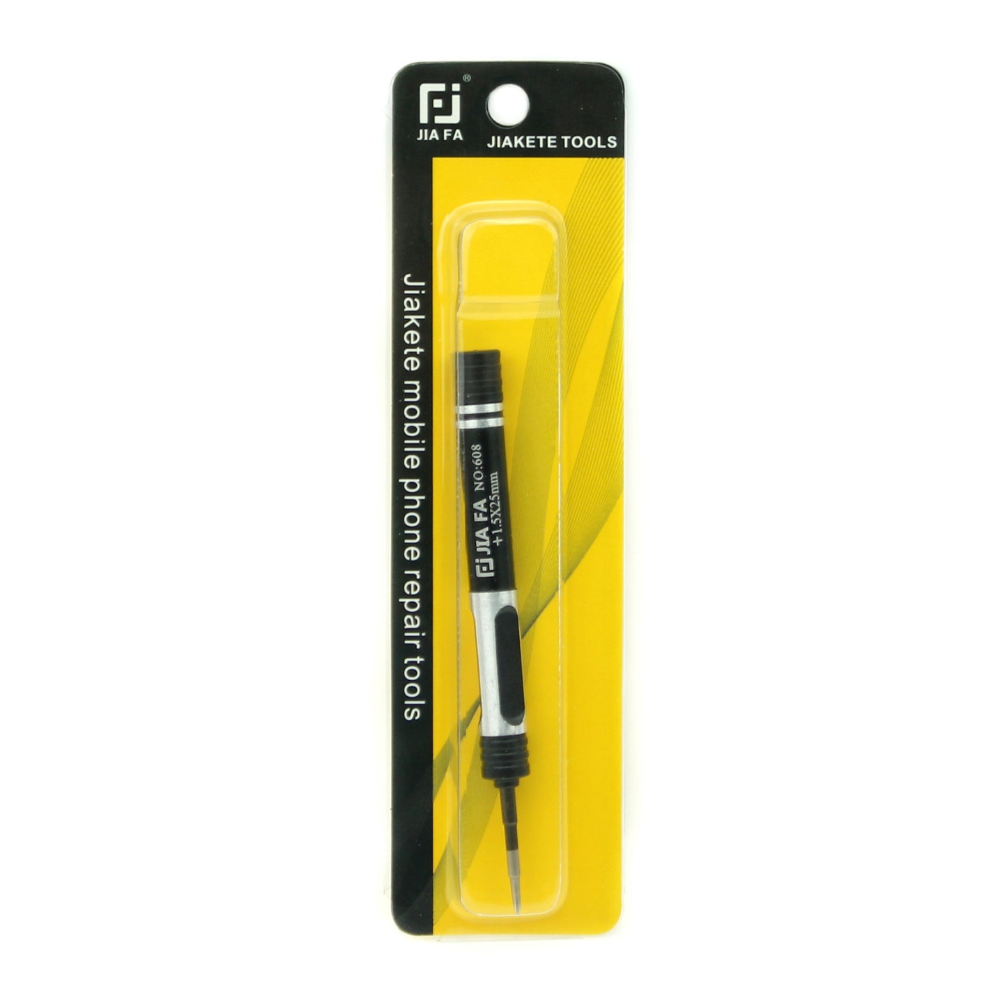 Professional Anti-slip Handle 1.5 Philips Screwdriver