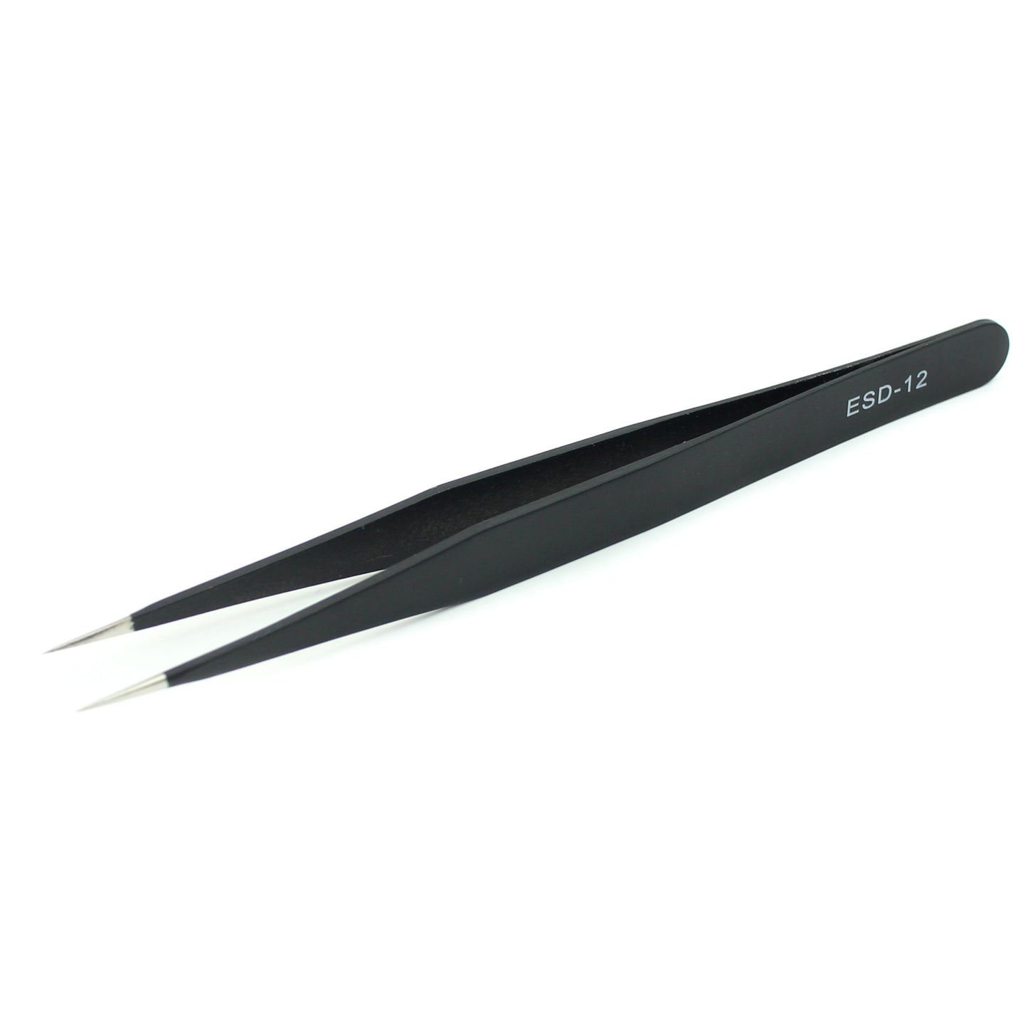 9-in-1 Professional Anti-static Tweezers Set