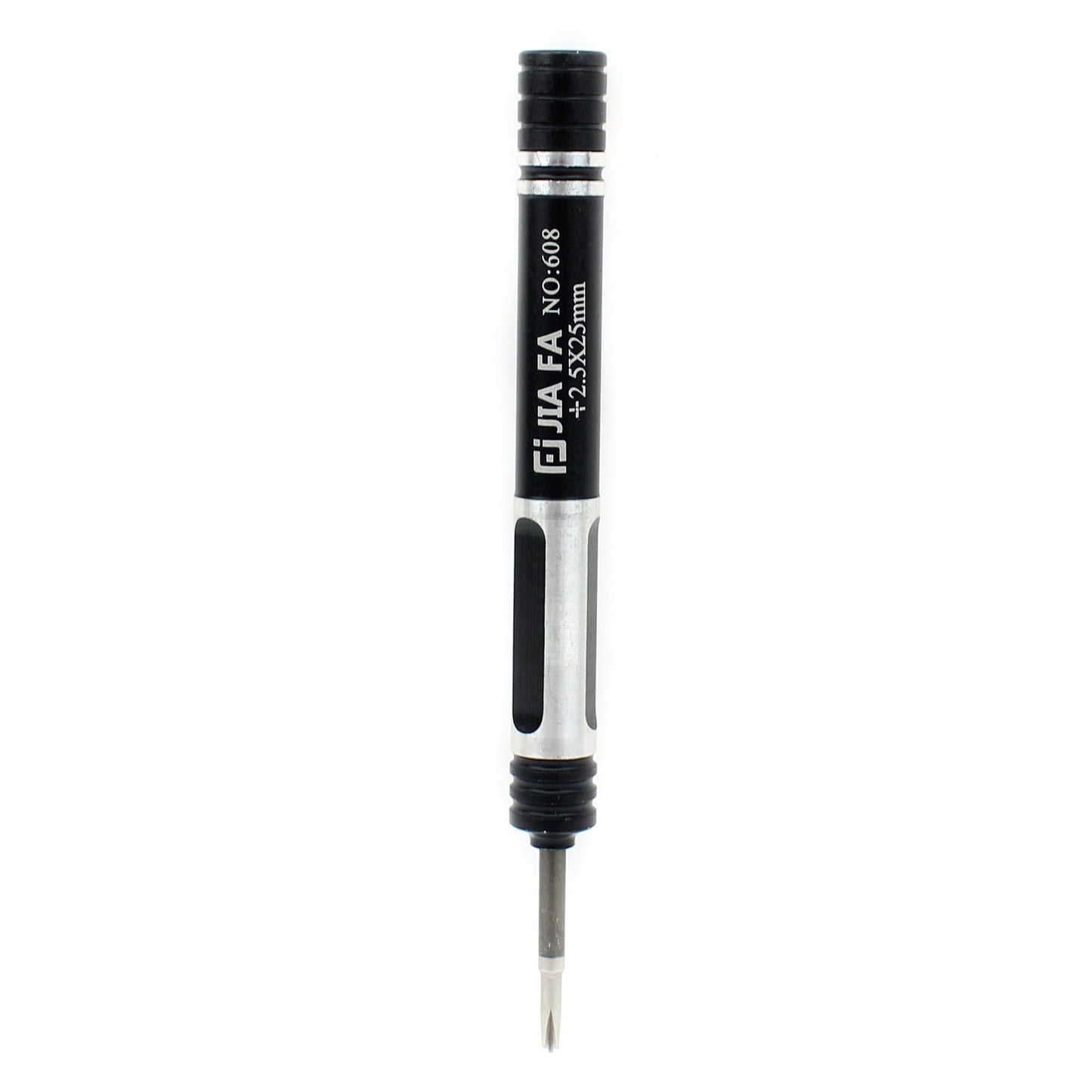 Professional Non-slip Handle Precision 2.5x25mm Special Phillips Screwdriver