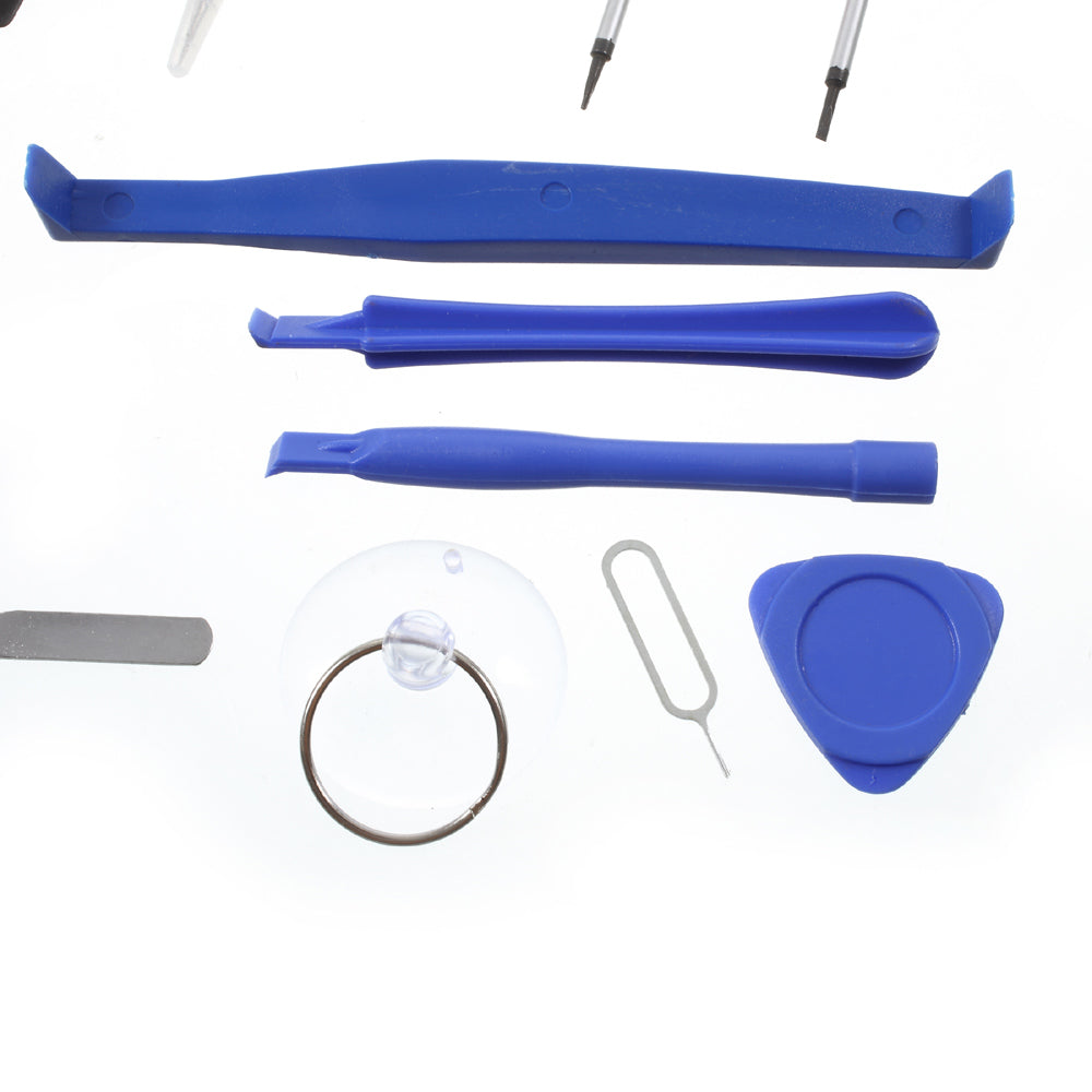 19-in-1 Professional Precision Screwdriver Pry Disassemble Repair Tool Kit