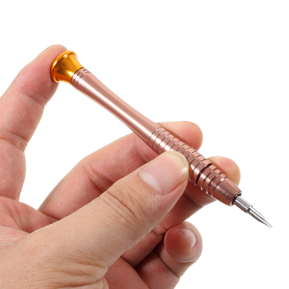 26-in-1 Professional Precise Screwdriver Set Multi-functional Repair Tools Kit
