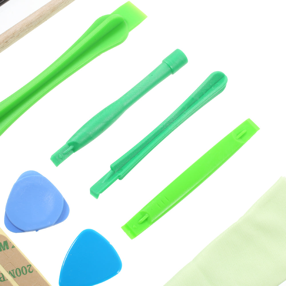 Professional 22-in-1 Screwdriver Pry Disassemble Repair Tool Set