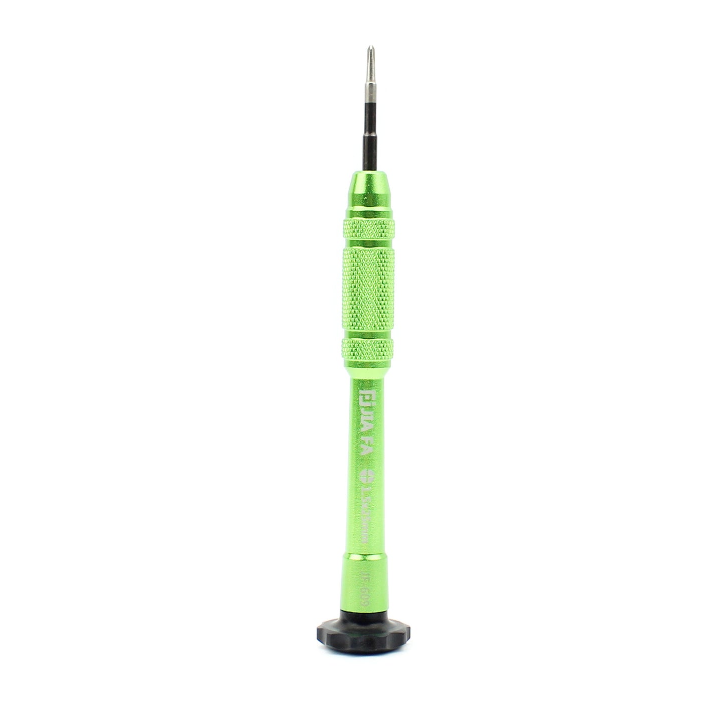Anti-slip Handle Professional 1.5 Philips Screwdriver - Green