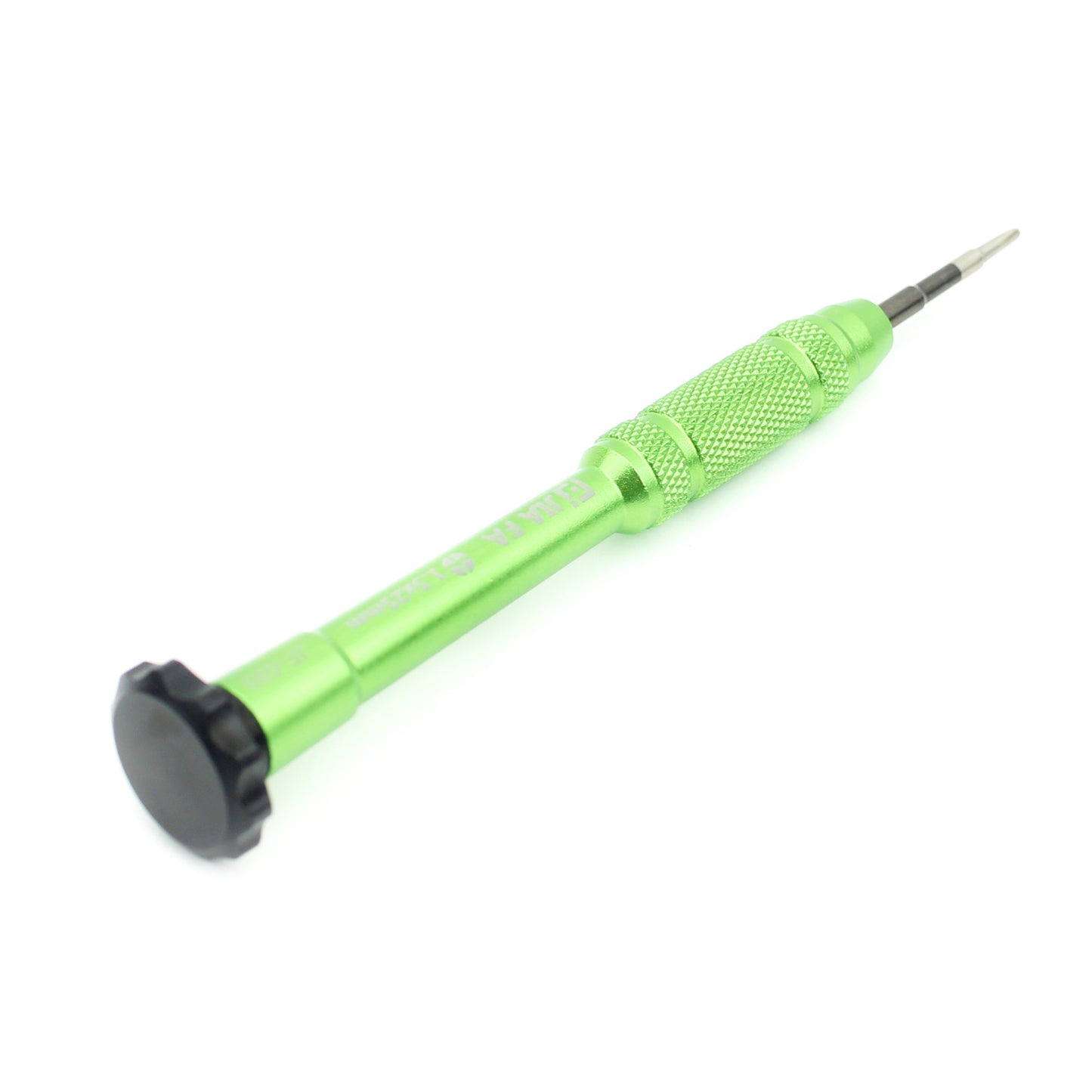 Anti-slip Handle Professional 1.5 Philips Screwdriver - Green