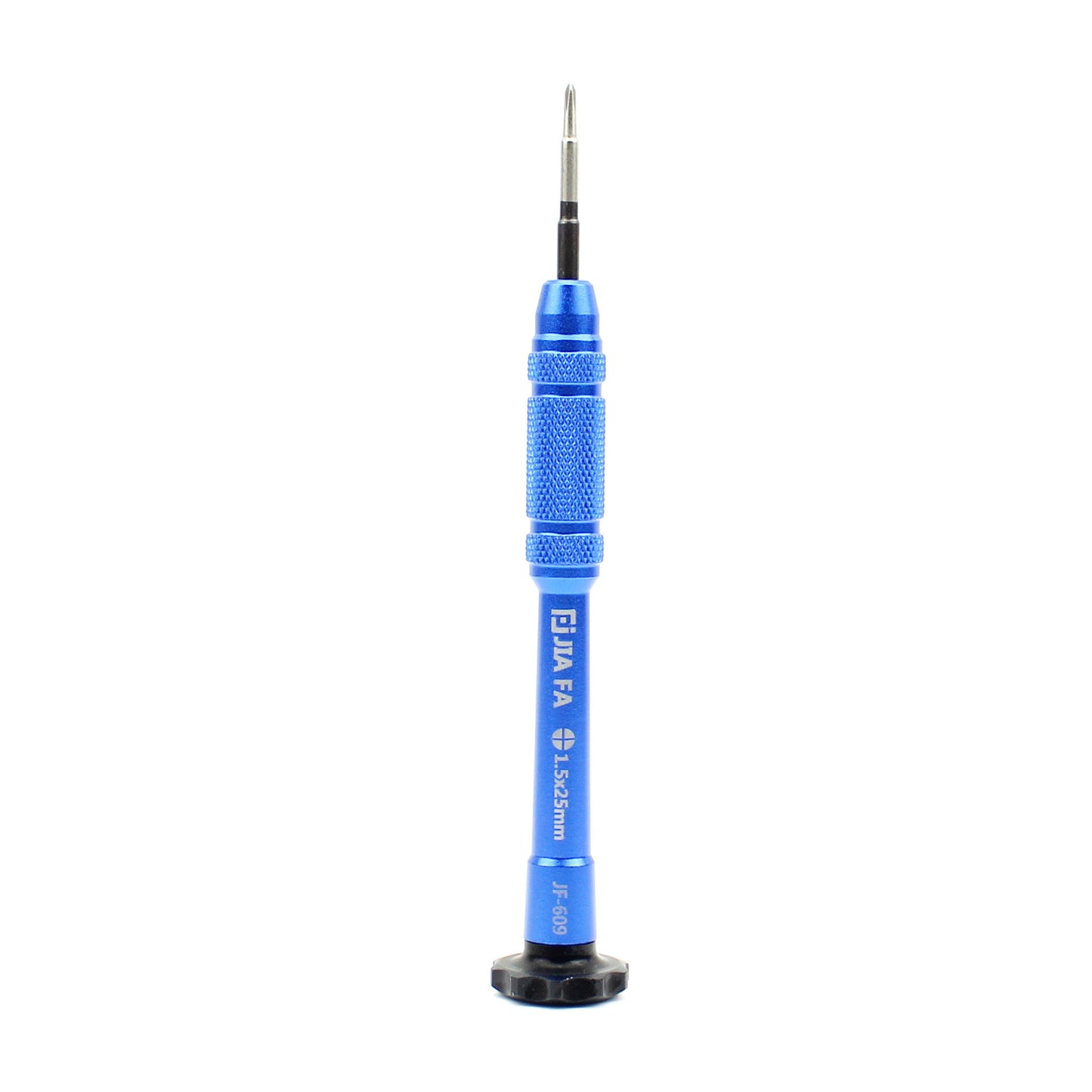 Professional 1.5 Philips Screwdriver Non-slip Handle - Blue