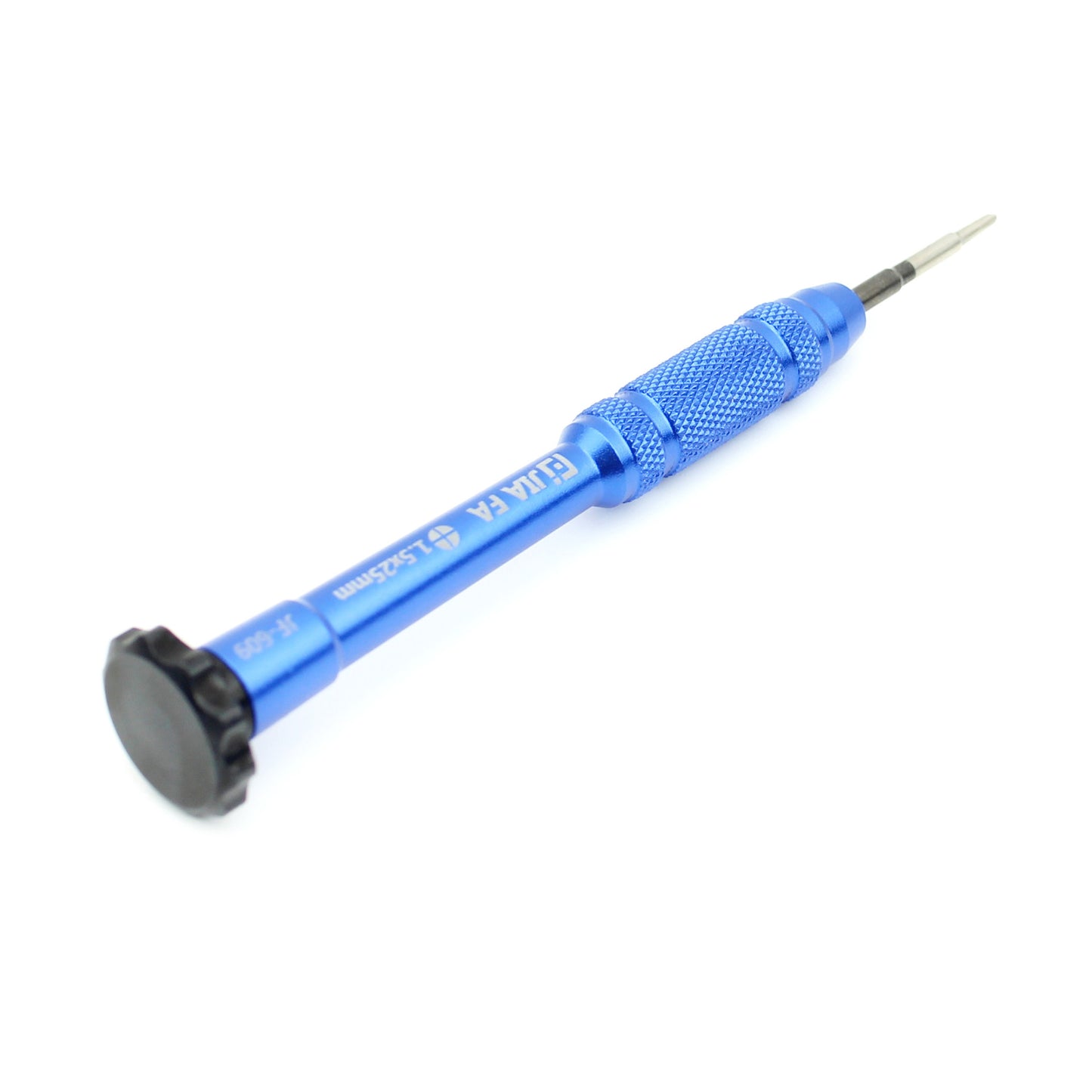 Professional 1.5 Philips Screwdriver Non-slip Handle - Blue