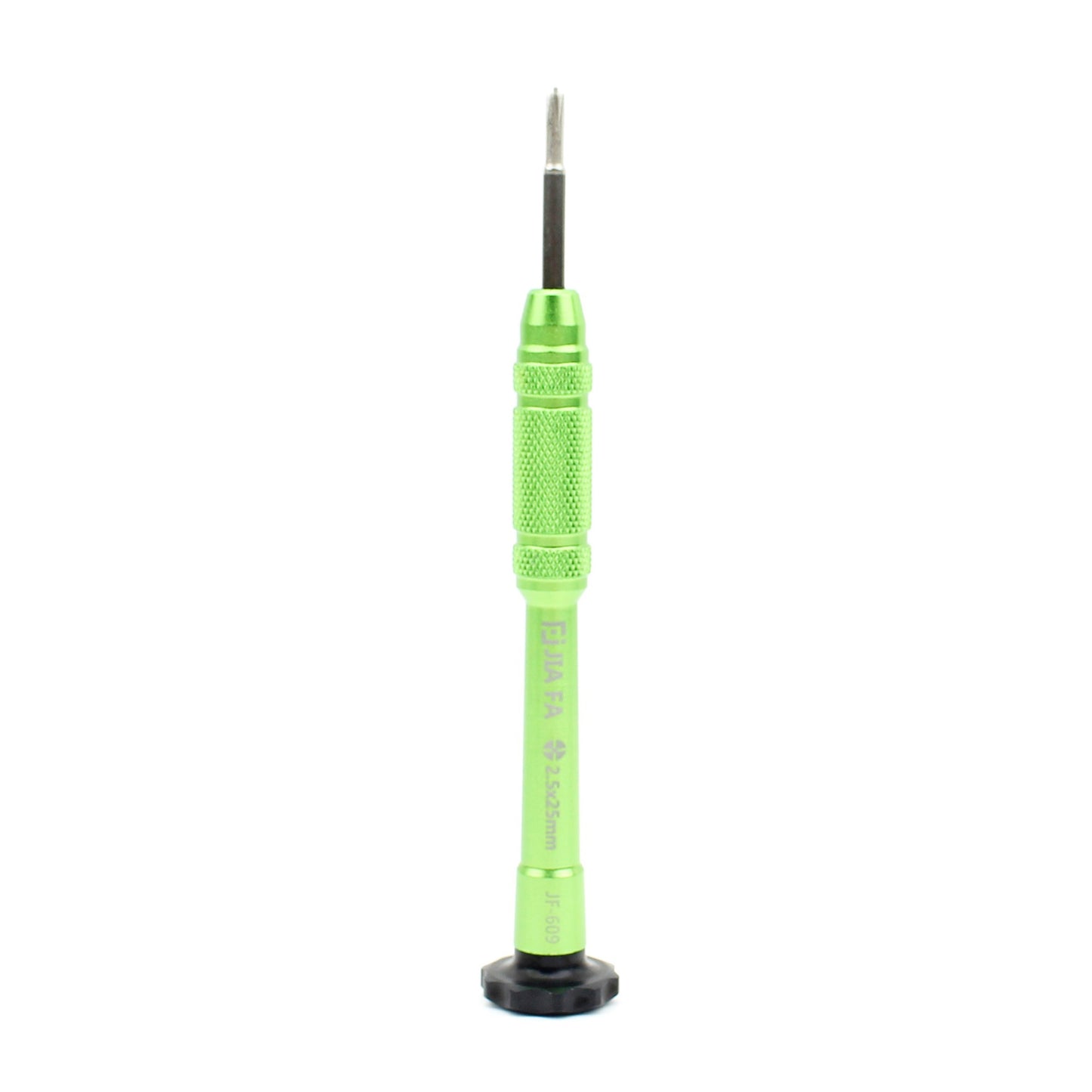 Non-slip Handle Professional Precision Special Phillips 2.5 Screwdriver - Green