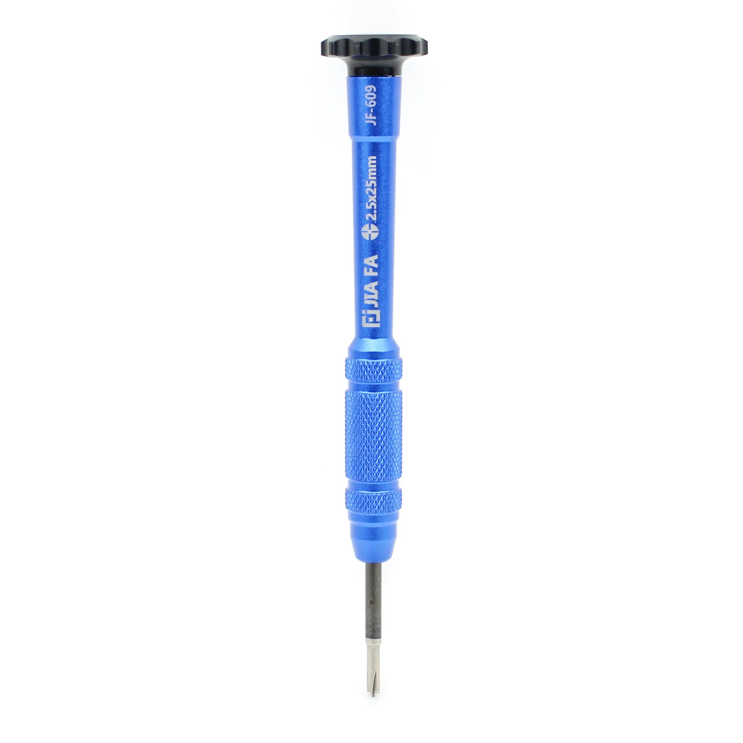 Portable Non-slip Handle Precision Special Phillips 2.5 Screwdriver - Blue