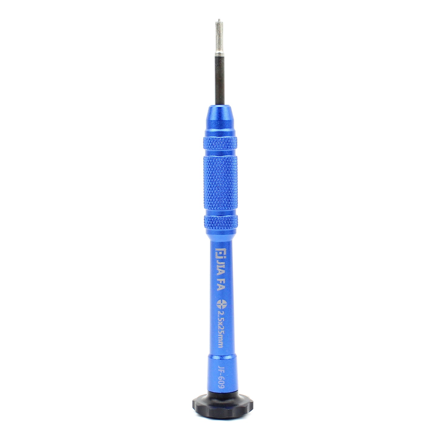 Portable Non-slip Handle Precision Special Phillips 2.5 Screwdriver - Blue