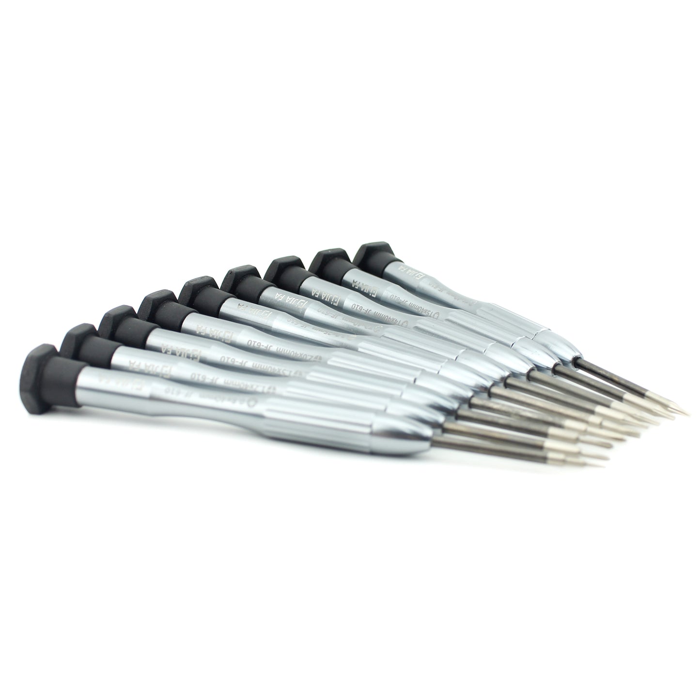 Professional Precision T3 Torx Screwdriver Anti-slip Handle