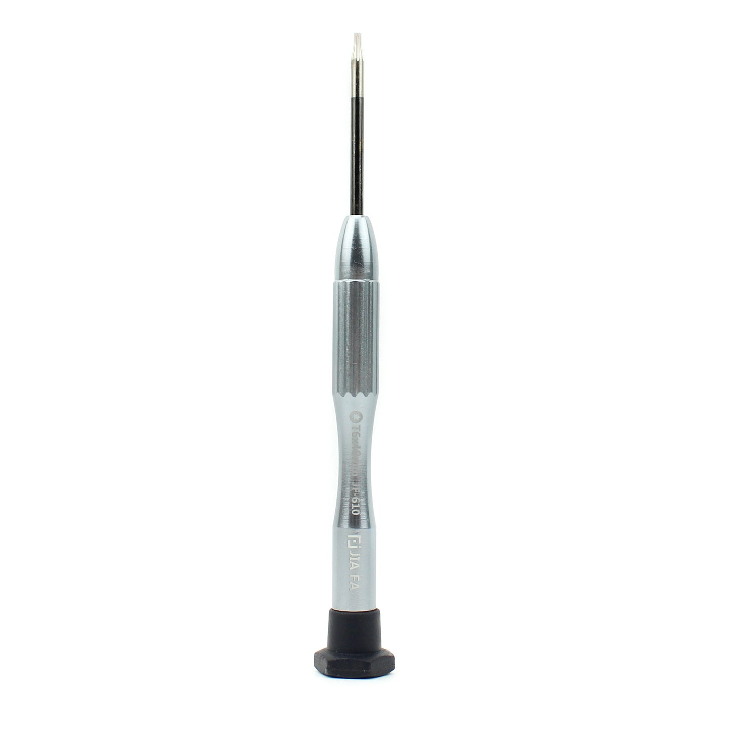 Anti-slip Handle Precision T6 Torx Screwdriver