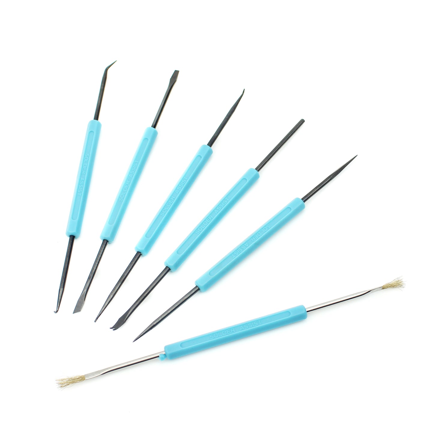 18-in-1 Professional Precision Electric Soldering Iron Kit Set