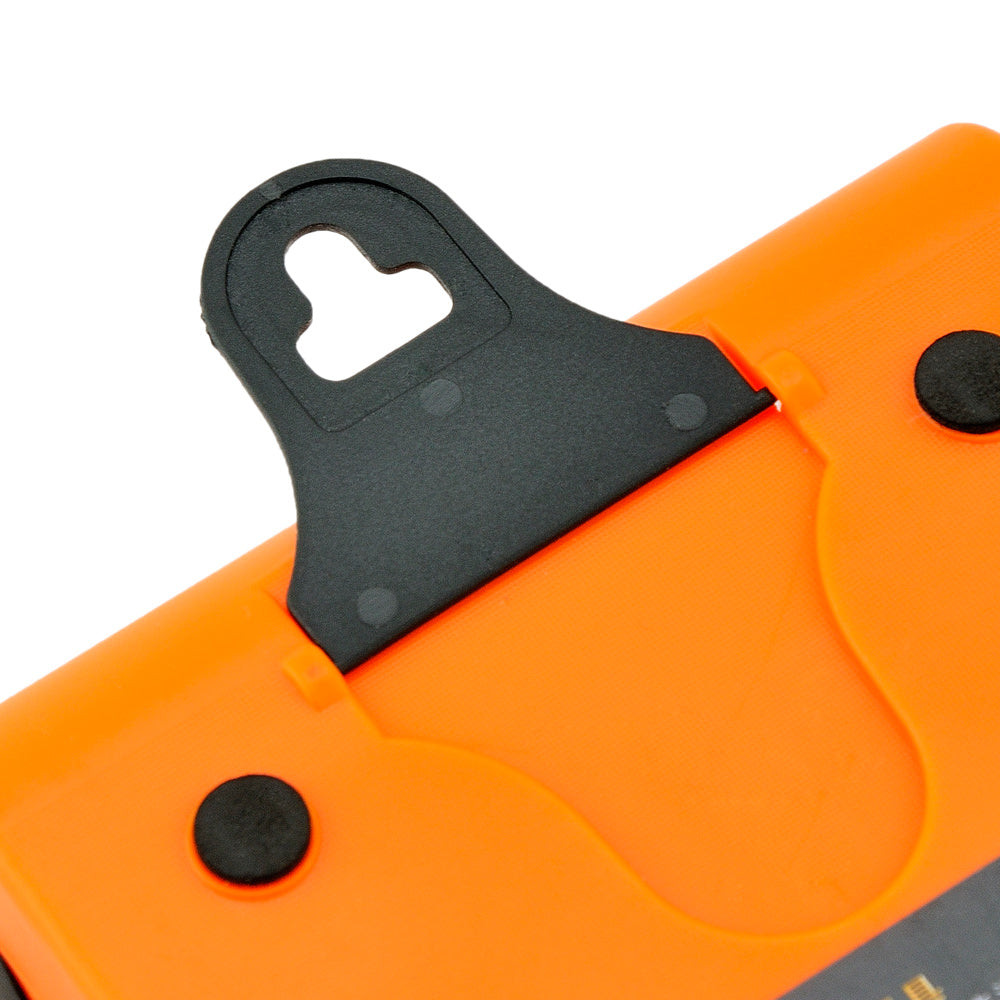 Jakemy JM-8107 38 in 1 Precision Screwdriver Bit Set Repair Kit