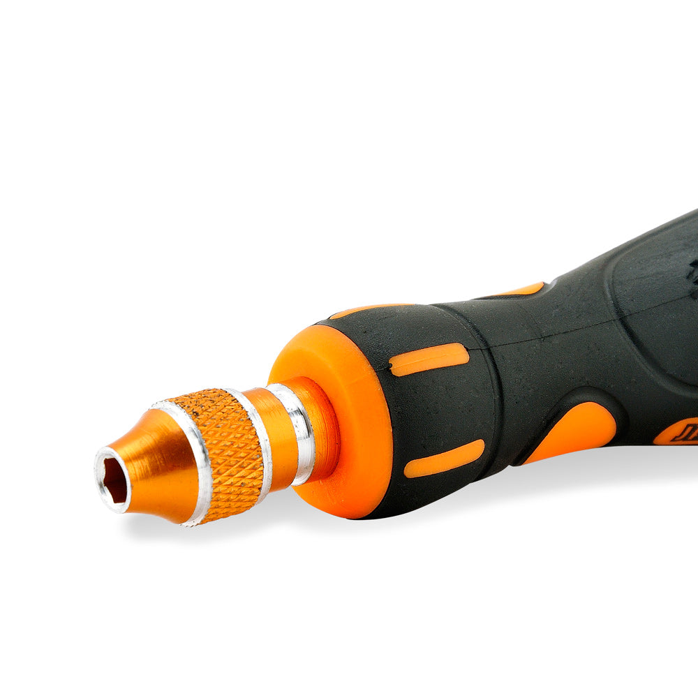 Jakemy JM-8107 38 in 1 Precision Screwdriver Bit Set Repair Kit