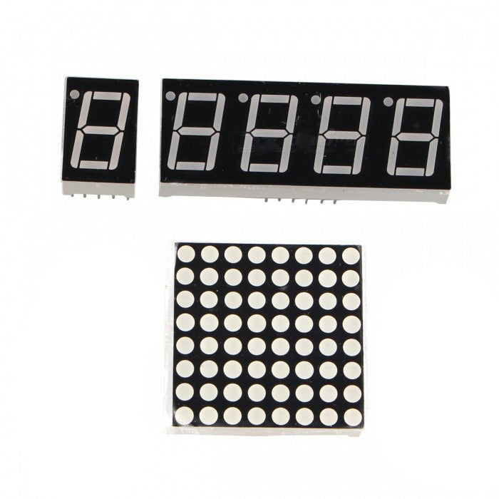 RFID Starter Kit for Arduino UNO R3 Upgraded Version Learning Suit