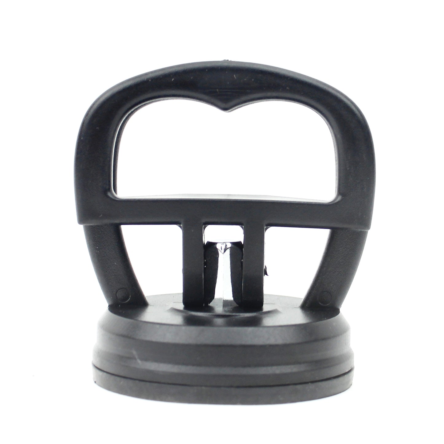 P8822 Powerful Suction Cup Dent Puller Smartphone Glass Panel Repair Tool - Black