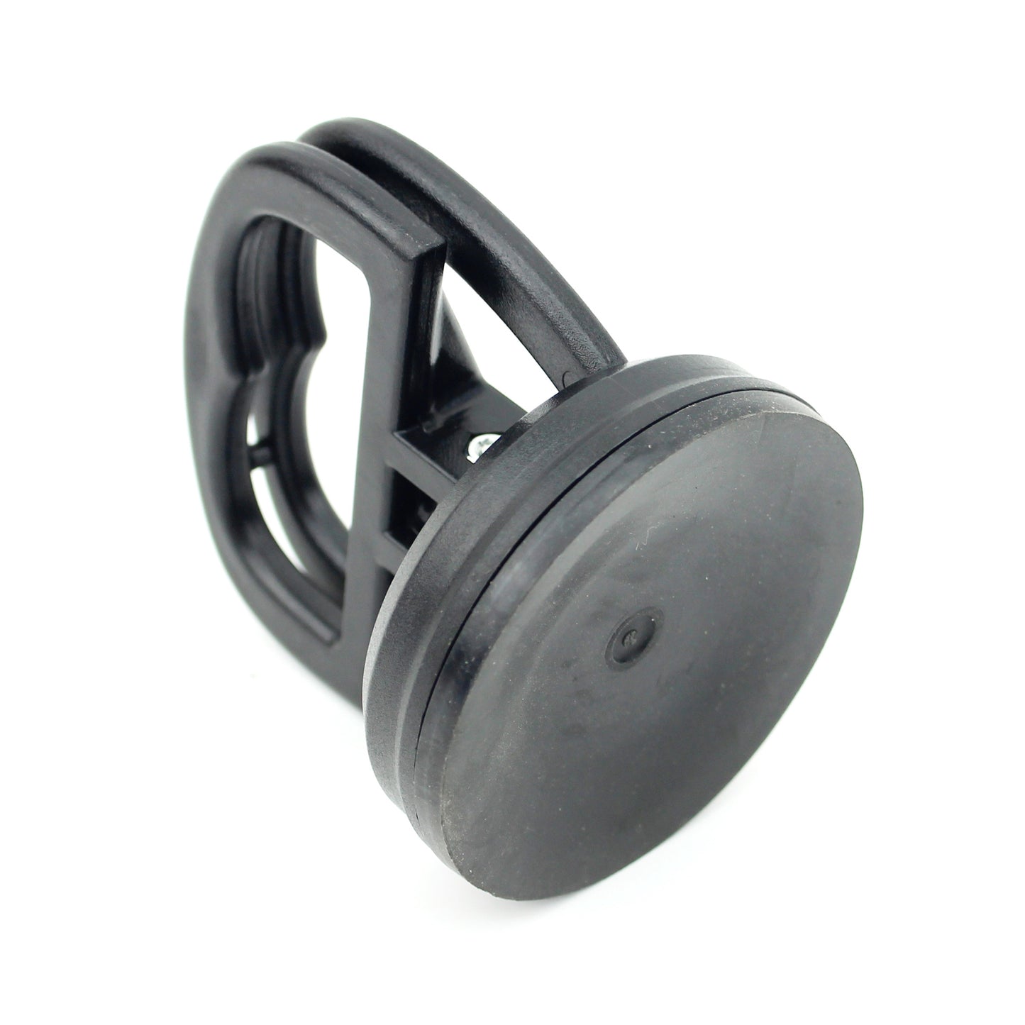 P8822 Powerful Suction Cup Dent Puller Smartphone Glass Panel Repair Tool - Black